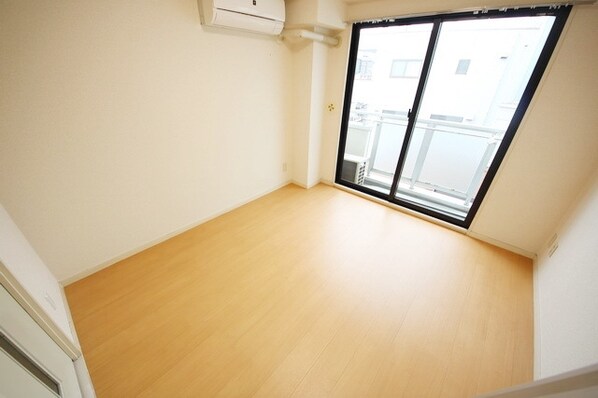 KSGマリーンオークラの物件内観写真